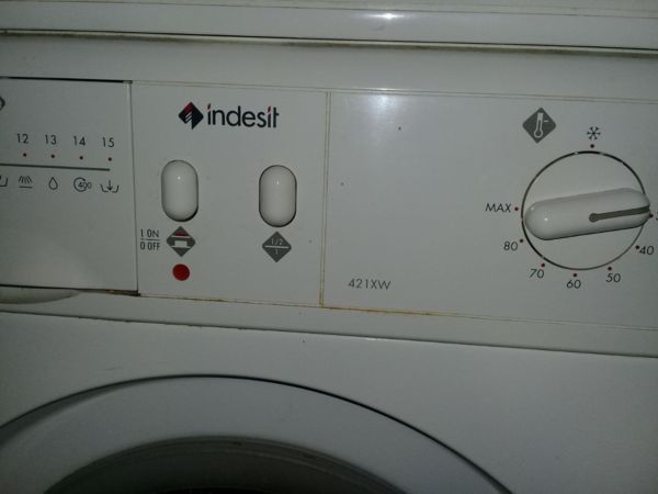 ремонт стиральных машин Индезит7