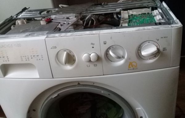 ремонт стиральных машин Занусси7